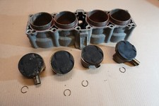 Yamaha FZR1000 2GH FZR 1000