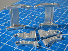 Aluminum Control Arm Set 6pcs