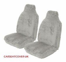 Seat luxury grey - grey, car