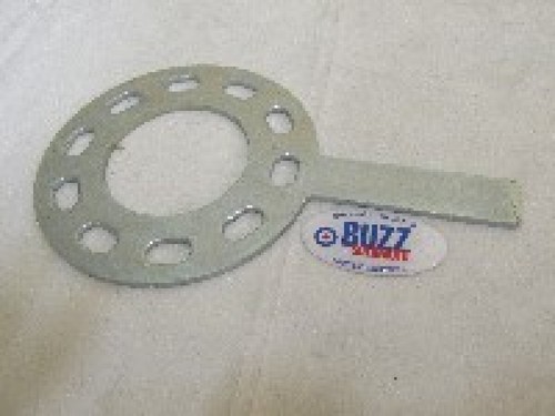 Lambretta series 3 clutch - lambretta,