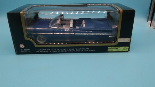 1959 chevrolet impala - chevrolet,