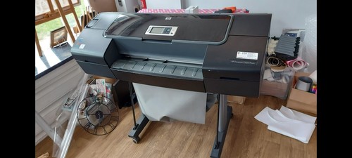Designjet z3200 photo a1 - hp,
