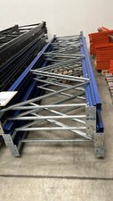 PALLET RACKING EXCELLENT