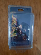 World of Warcraft 3 - Rare Battle Collection Dwarven Rifleman Figure Sealed