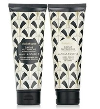 Elizabeth Grant Caviar