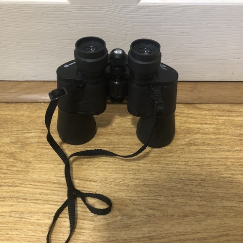 Bresser 10x50 120m - bresser, bk-7