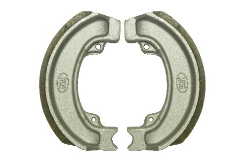 Brake shoes rear for 1992 - brake,