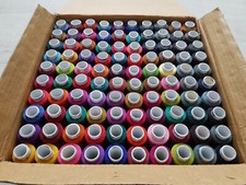 Sewing Tread Spun Polyester