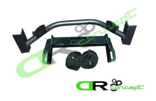 Sr20det engine swap mount kit - sr20det,