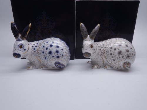 Royal crown derby old english - royal,