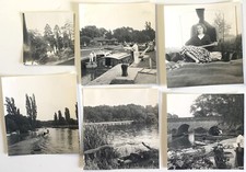 24 1960s Photos of Thames