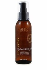 Om SHE Aromatherapy Argan Oil