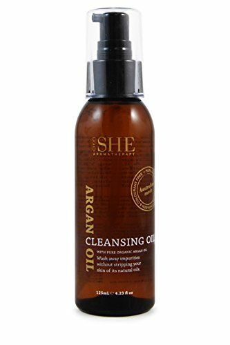 She aromatherapy argan oil - aromatherapy,
