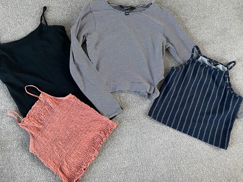 Ladies clothing bundle - clothing,