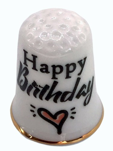 Personalised fine bone - personalised,