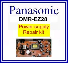 Repair kit for Panasonic