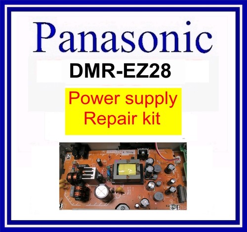 Repair kit for panasonic - kit,