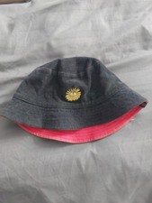 Reversible Lazy Oaf black