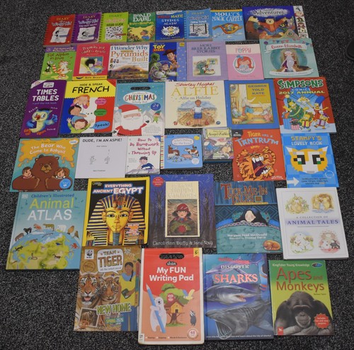Large bundle joblot mix - bundle, of