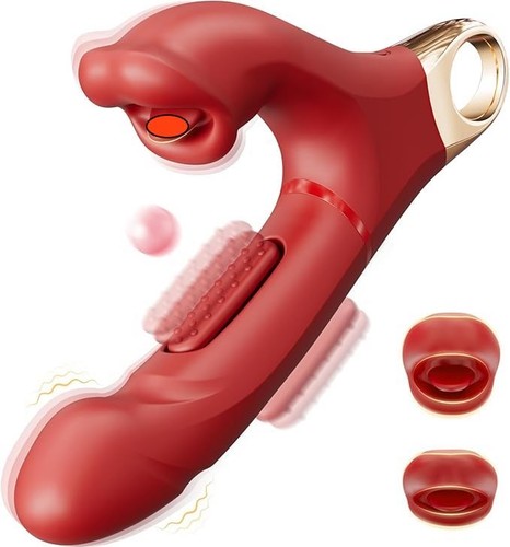 Rampant rabbit vibrator spot - rampant,