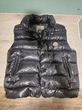 Genunie Moncler Tib Gillet