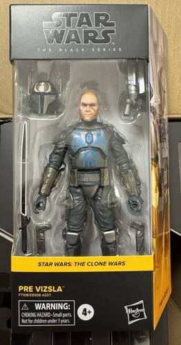 Star wars black series - star,