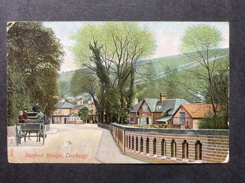 Barford bridge dorking surrey - dorking,