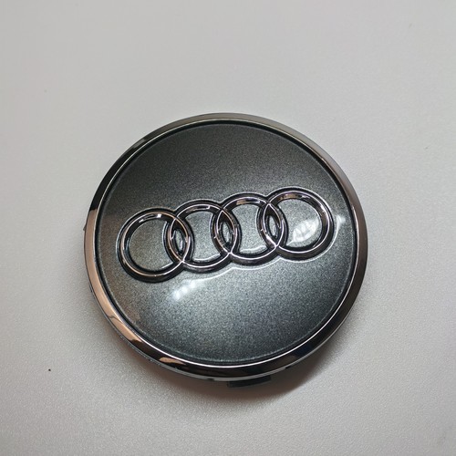 Audi wheel center caps - audi,
