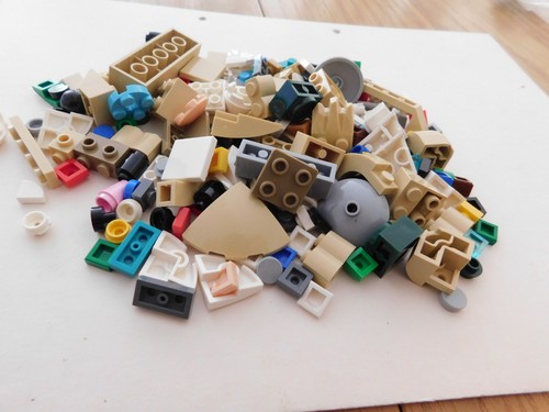 Lego spare parts - spare,