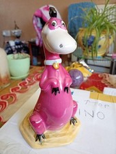 Dino From Flintstones John