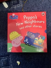 Peppa's New Neighbours and