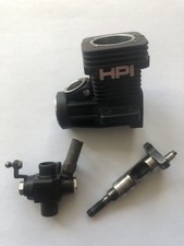 Hpi RS4 3 18ss
