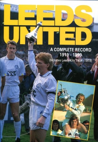 Leeds united complete - united:, a