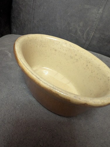 Vintage pearson dish - vintage, pearson's