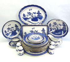 Royal Doulton Real Old Willow