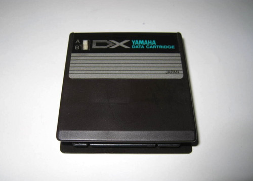 Yamaha dx7 voice rom - rom, #2
