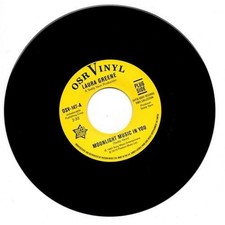 LAURA GREENE Moonlight Music