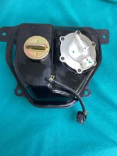 MGB R8 125 (2024) (74)    1702 miles. Fuel Tank