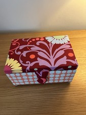 Sewing Box By Milward 14.5 x