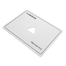 Dominant Eye Test Board