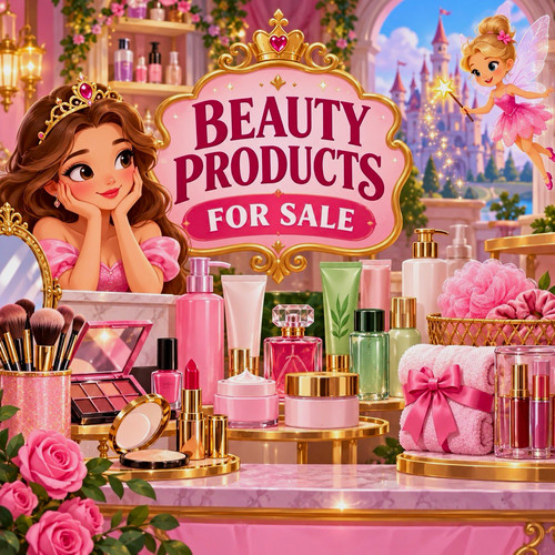 Fantastic bundle beauty - bundle, of