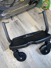 My Child On Board Stroller