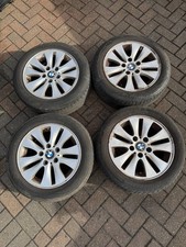 BMW 1 SERIES E81 E82 E87 E88