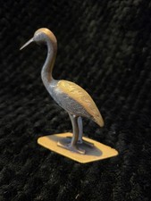 Vintage brass figurine - of, a