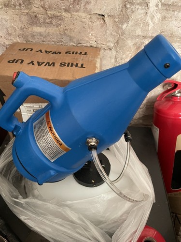 Portable ultra low capacity - portable,