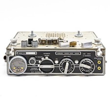 Late 50’s Kudelski Nagra III