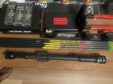 Shrewd RevX Stabilizer Matte