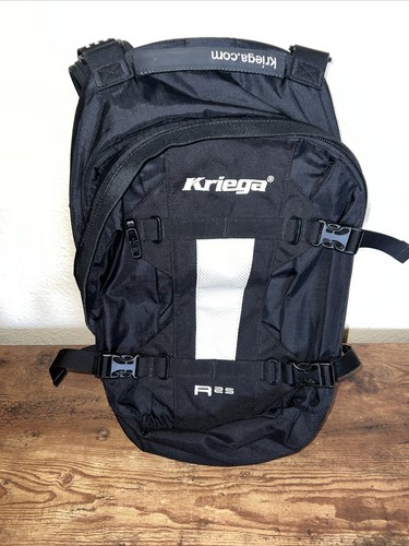 Kriega r25 waterproof - kriega,