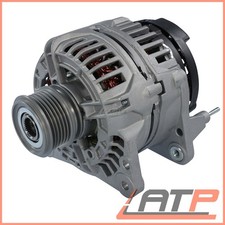 Alternator 90a for new - alternator,