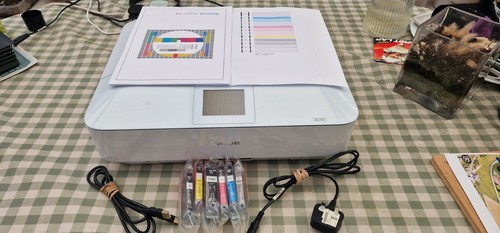 Canon pixma mg7150 all - pixma, all-in-one